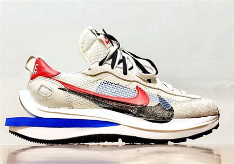 nike sacai schuhe|nike vaporwaffle sacai sneakers stores.